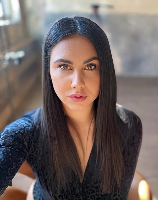 Jenny Stella's BabeWiki Profile