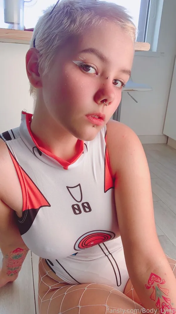 Jenshen's BabeWiki Profile