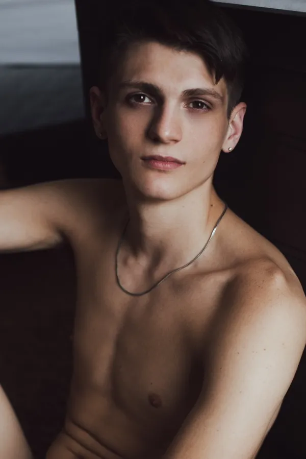 Jeremy Hall's BabeWiki Profile