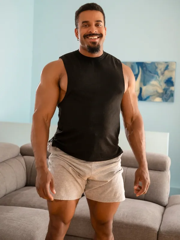 Jericho James's photo 4