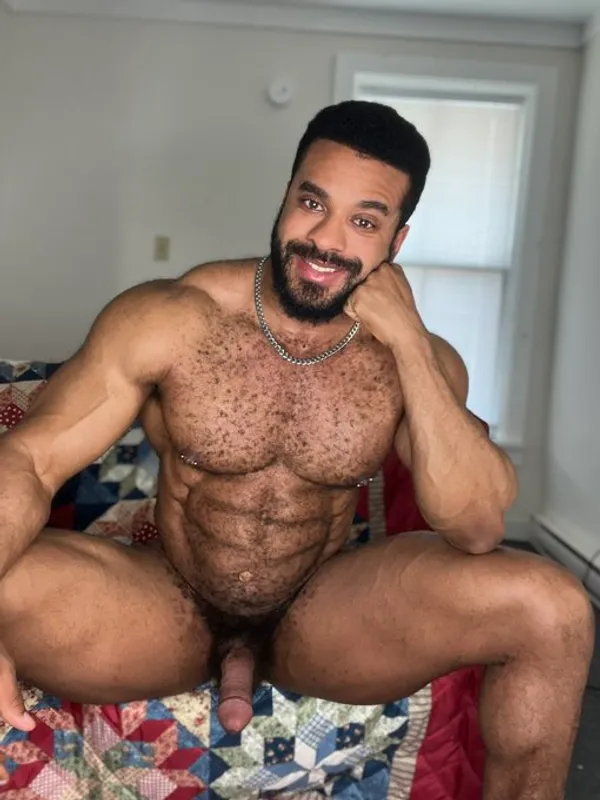 Jericho James's photo 5