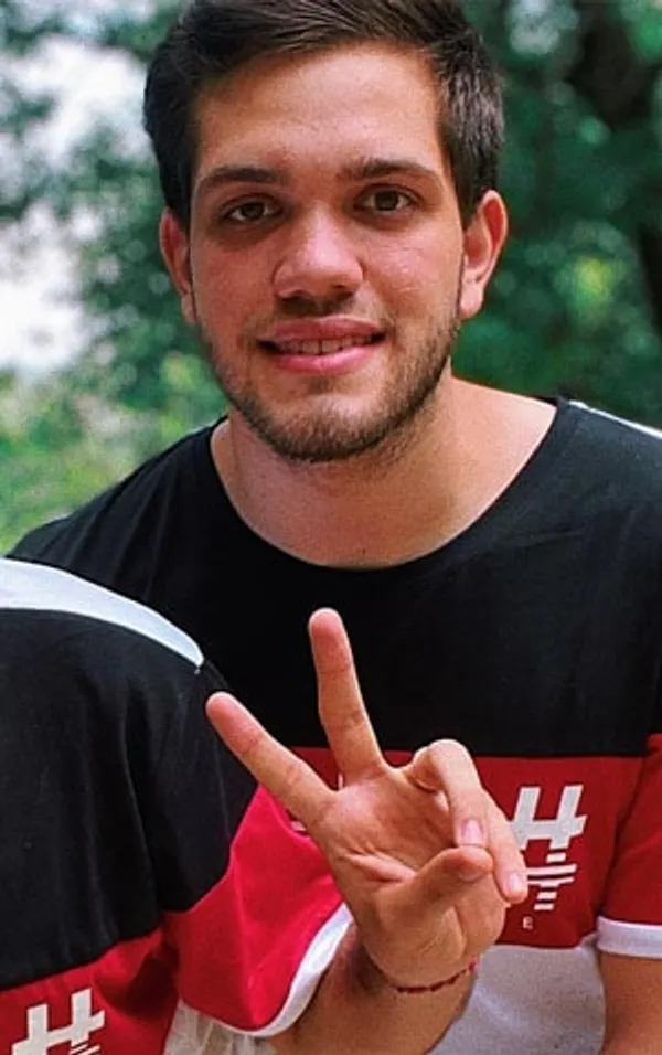 Jero Wero's BabeWiki Profile