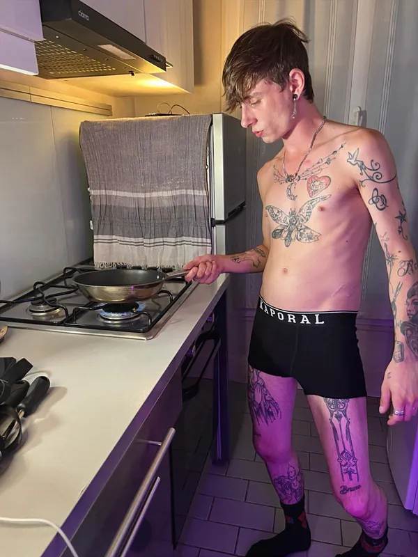 Jerome James's photo 5