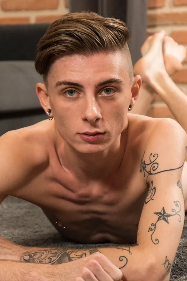 Jerome James's BabeWiki Profile