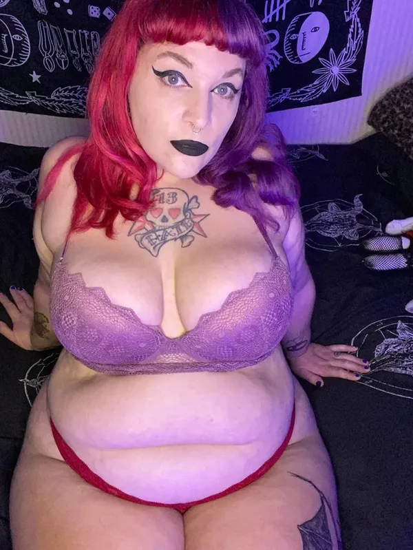 Jersey Ghoul 666's photo 4