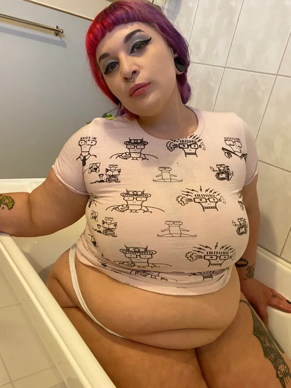 Jersey Ghoul 666's photo 5