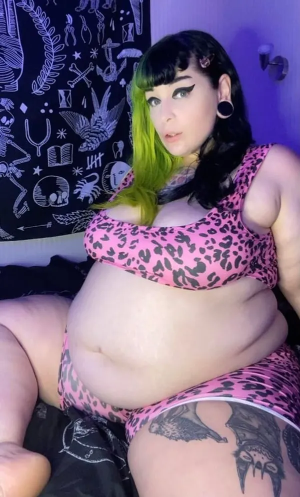 Jersey Ghoul 666's photo 7