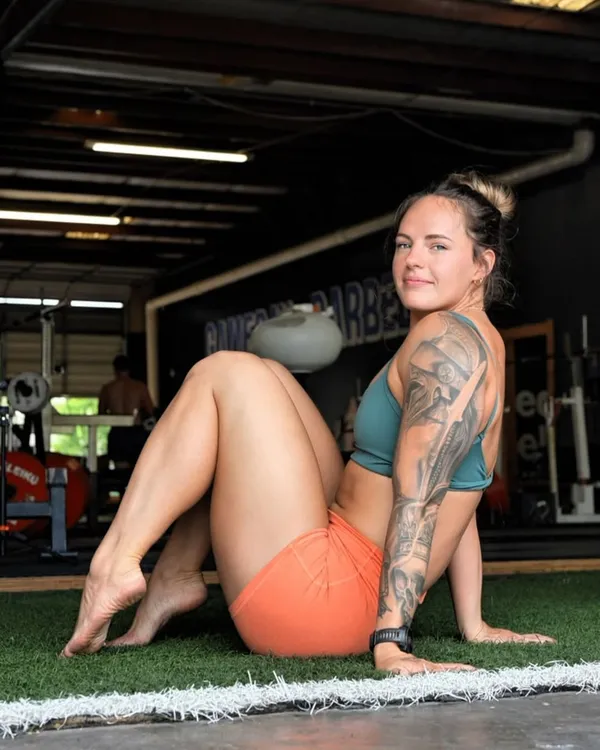 Jes Franklin's photo 3