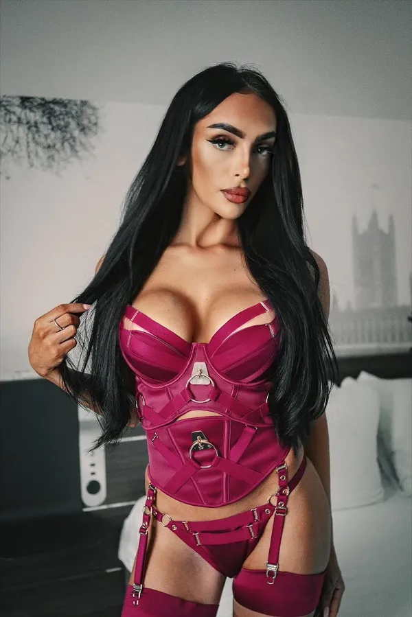 Jess Jewels's photo 3