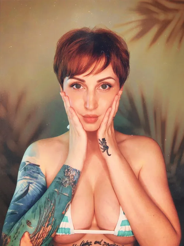 Jesse Danger's photo 2