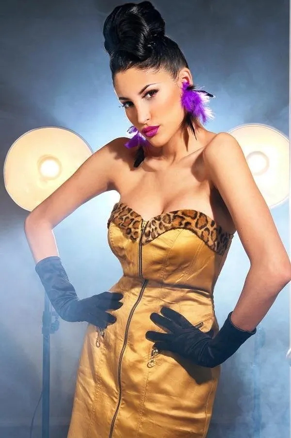 Jesse Preston's photo 6