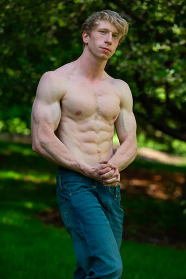 Jesse Stone's photo 6