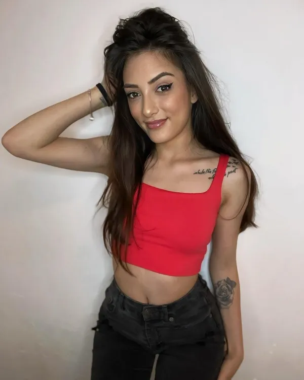 Jessica Beeibxx's photo 3