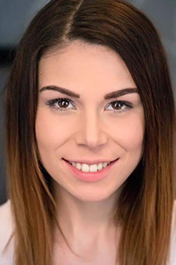 Jessica Bell's photo 7