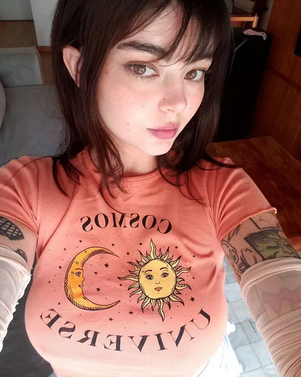 Jessica Beppler's photo 7