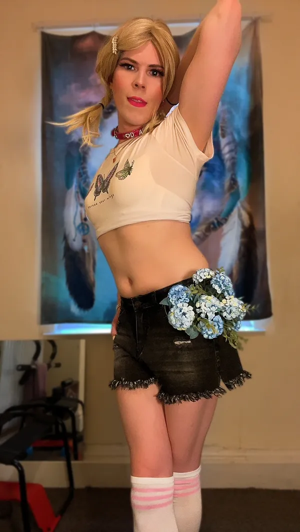 Jessica Bloom's BabeWiki Profile