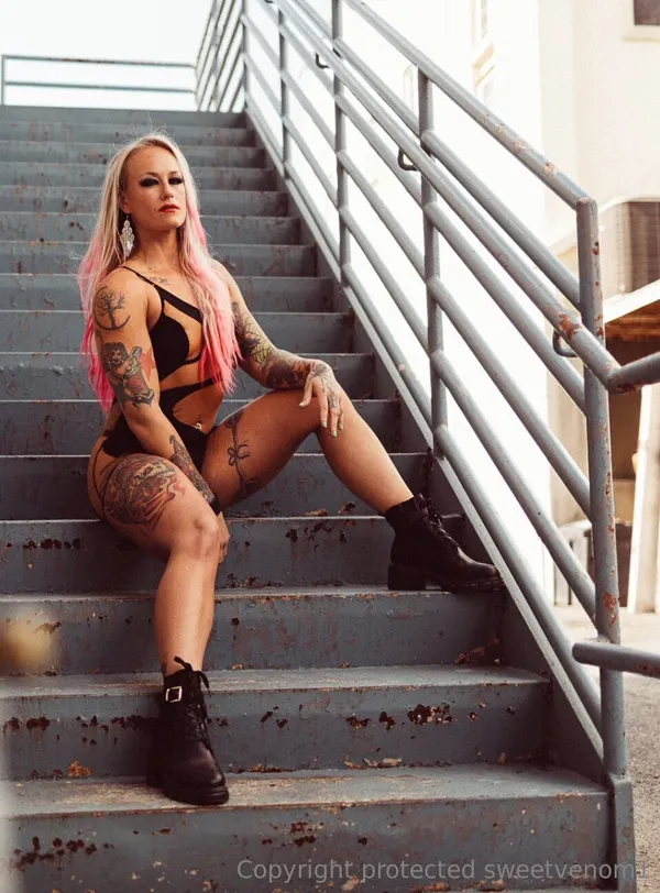 Jessica Borga's photo 8