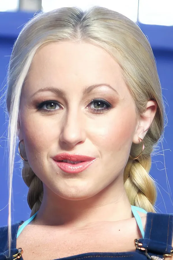 Jessica Darlin's BabeWiki Profile