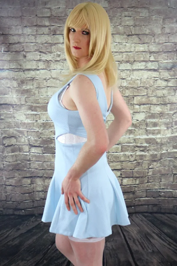 Jessica Dee's BabeWiki Profile