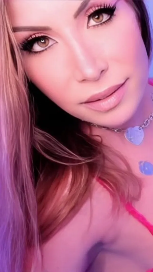 Jessica Dynamic's photo 5