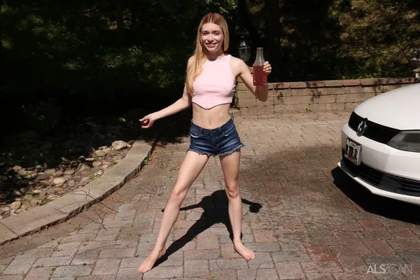 Jessica Marie (Porn Star)'s photo 7