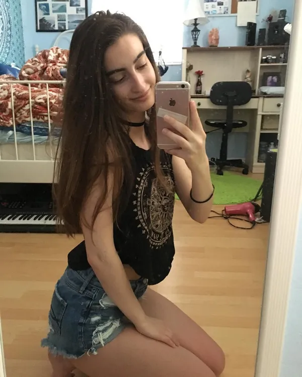 Jessica Marie (YouNow)'s photo 8