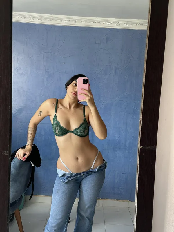 Jessica Osorio's photo 8