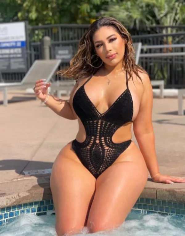 Jessica Perez Duque's BabeWiki Profile