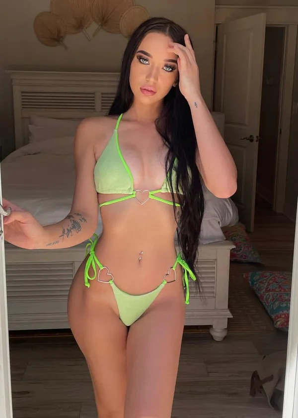 Jessica Riker's photo 6