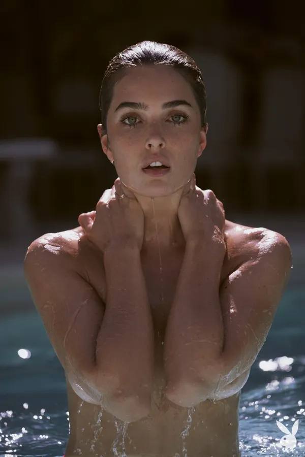 Jessica Wall's BabeWiki Profile