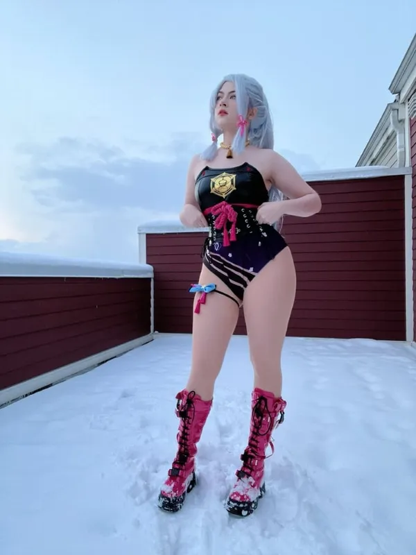 Jessicatalystic's photo 3