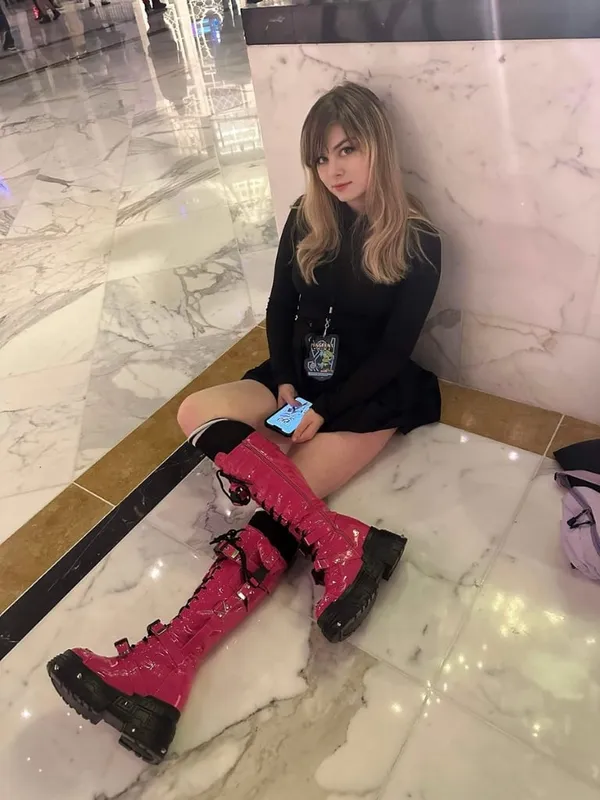 Jessicatalystic's photo 6