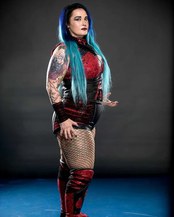 Jessicka Havok's photo 3