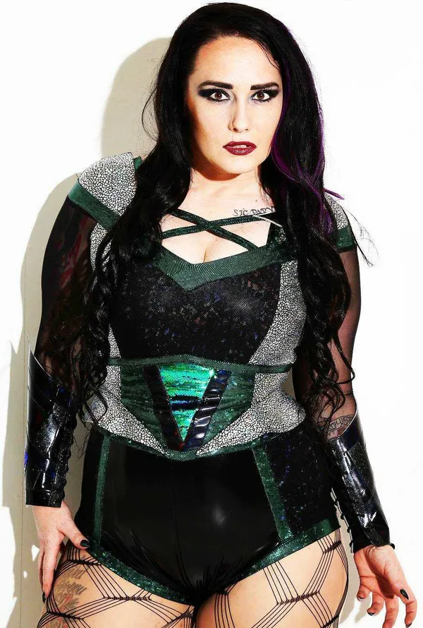 Jessicka Havok's BabeWiki Profile
