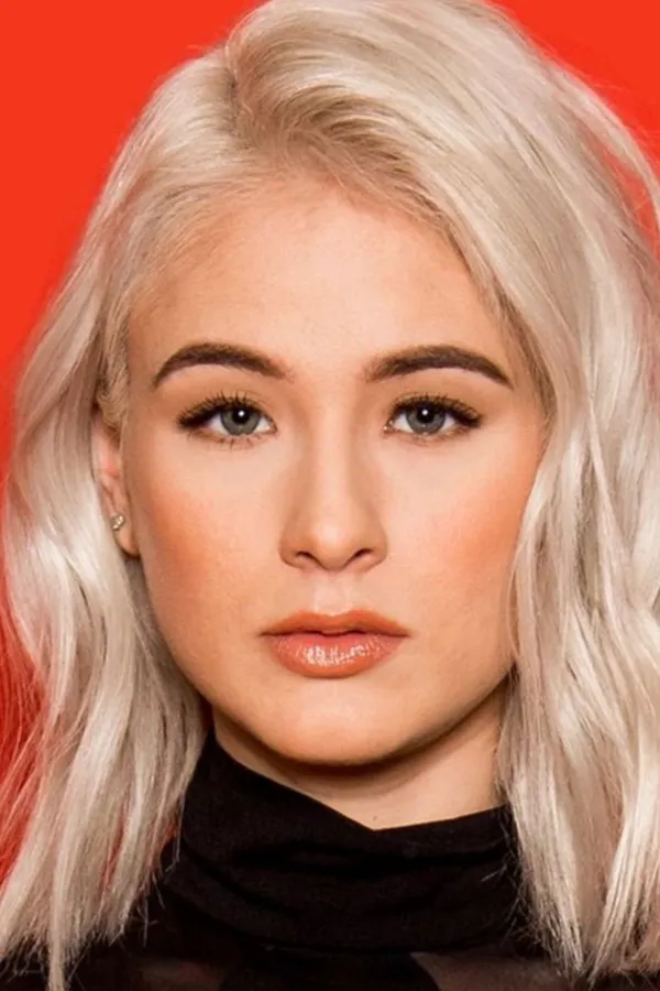 Jessie Saint's BabeWiki Profile