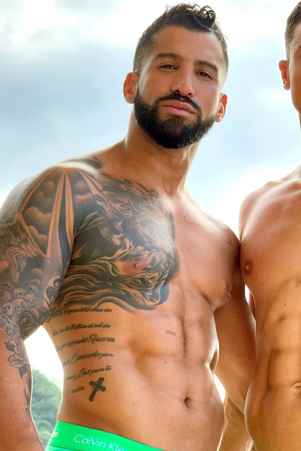 Jesus Octavio Hirayc's photo 4