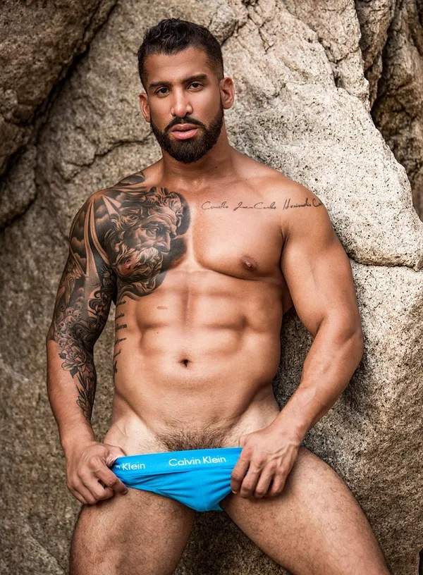 Jesus Octavio Hirayc's photo 5