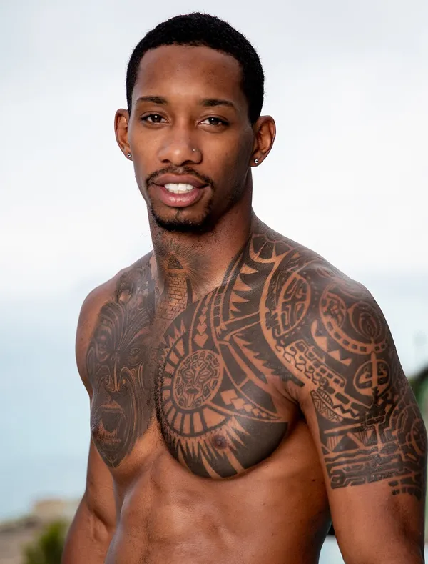 Jesus Reyes's BabeWiki Profile