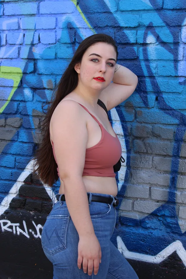 Jewel Rancid's BabeWiki Profile