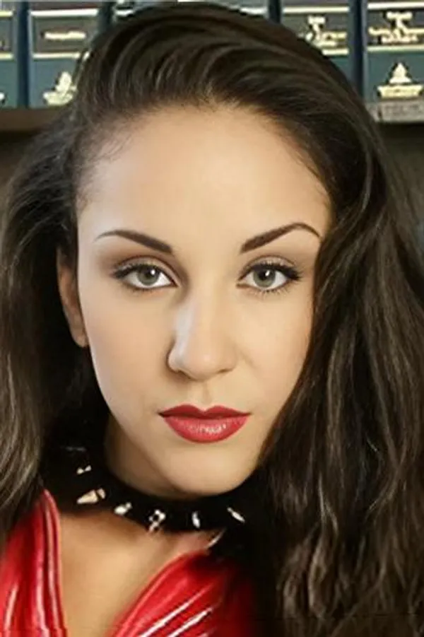 Jewell Marceau's photo 3