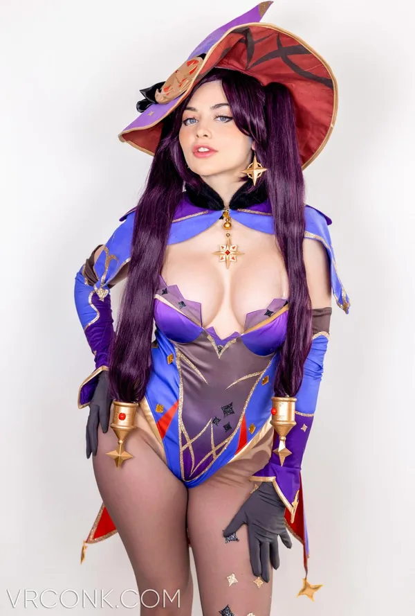 Jewelz Blu's photo 9