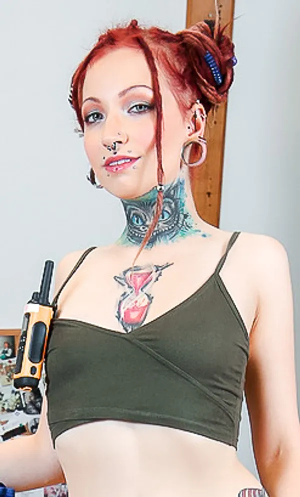 Jezzicat's BabeWiki Profile