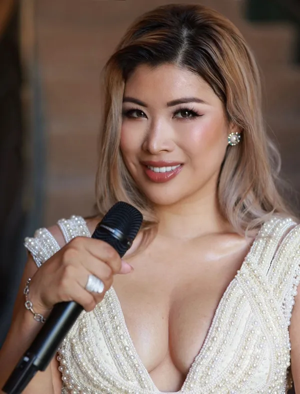 Jiaoying Summers's photo 7