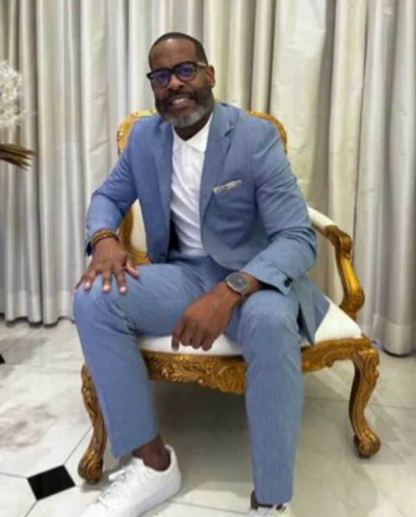 Jiggaa Johnson's photo 4