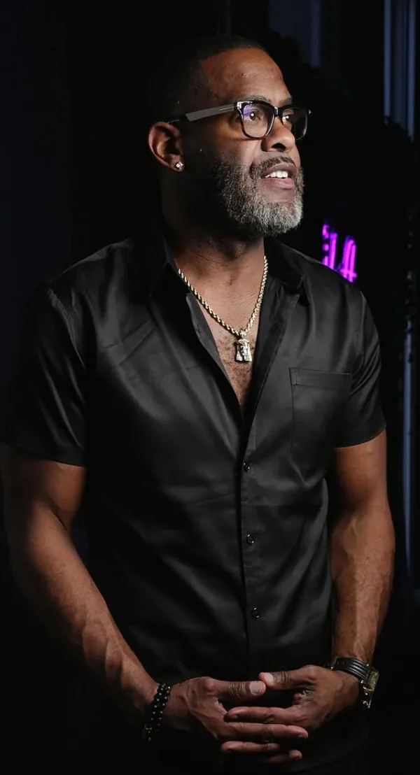 Jiggaa Johnson's BabeWiki Profile