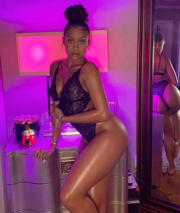 Jilly Anais's photo 6