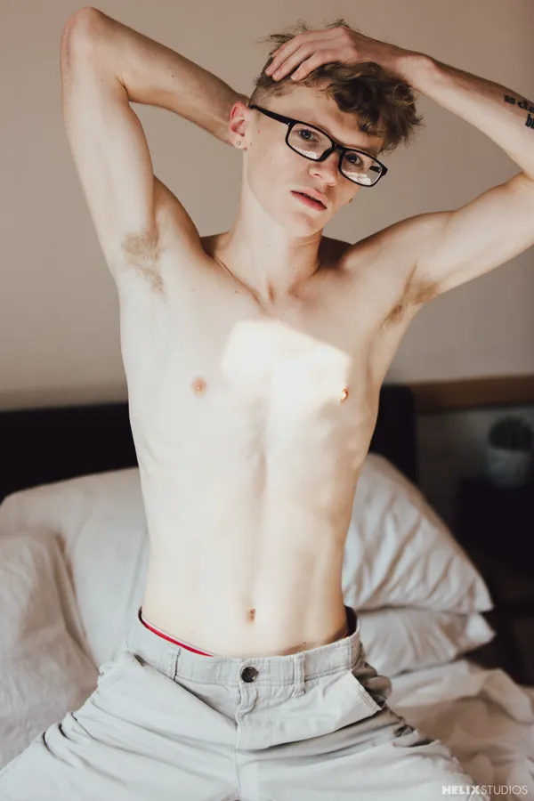 Jimmy Andrews's BabeWiki Profile