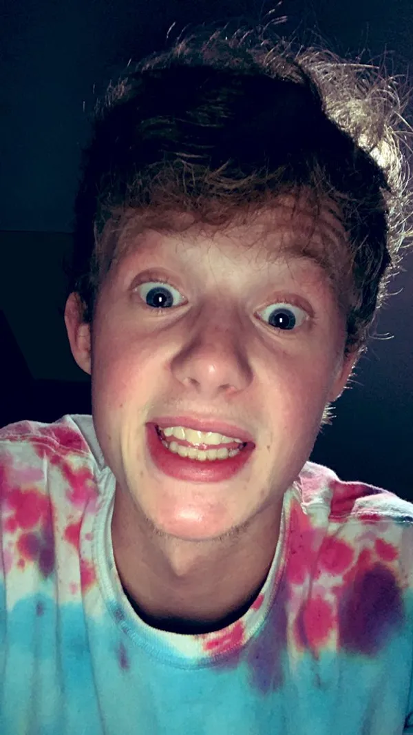 Jimmy Michaels's photo 9