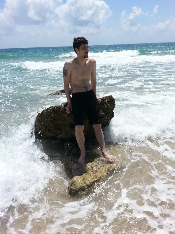 Jimmy's BabeWiki Profile