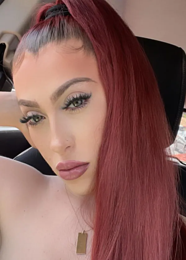 Jinger Elizabeth's photo 4